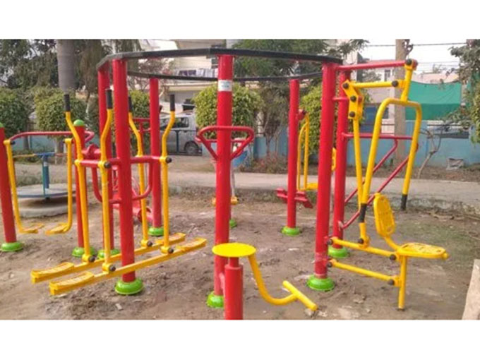 Sell Refurbished Equipment