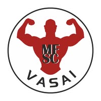 Maharana Fitness Logo